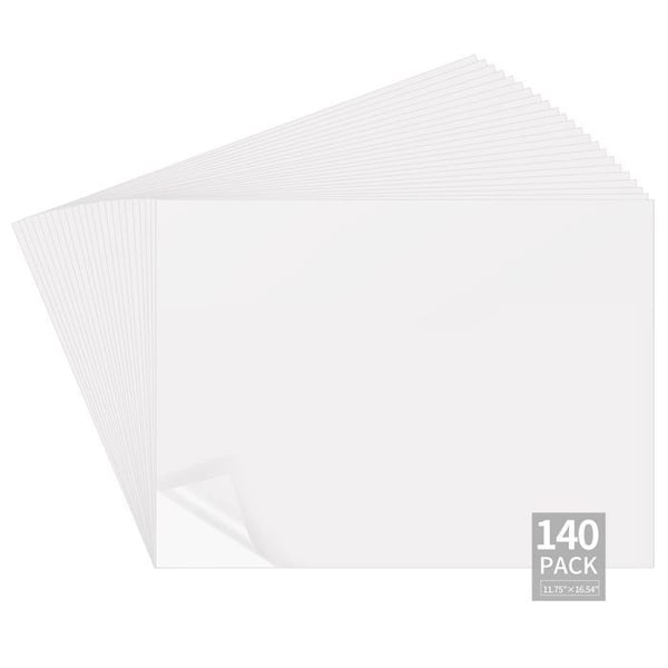 Sublimationspapper A4 - 140 Pack