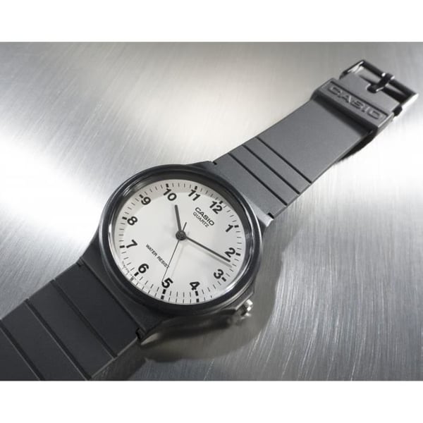 Quartz klocka - unisex