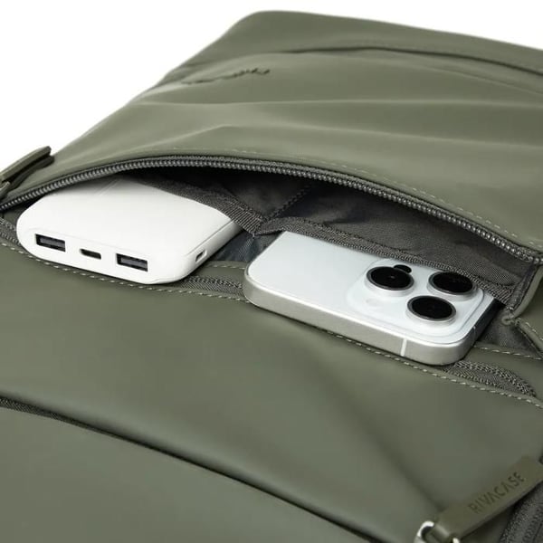 Rivacase 7856OL Oliven