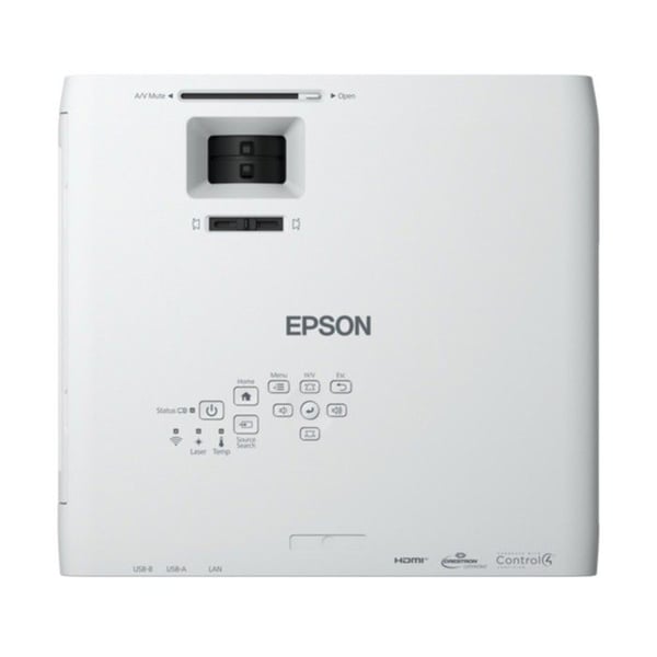 Epson EB-L260F - projektor 3