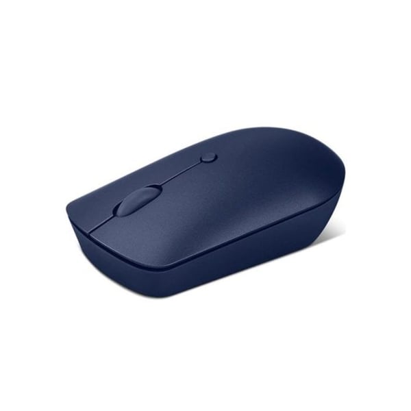 Trådlös mus - LENOVO - 540 - Ambidextrous - 2400 DPI - 4 programmerbara knappar