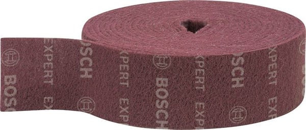 Slipande rulle - Bosch - 2608901224 - Lång livslängd - Flexibel - 3D-struktur