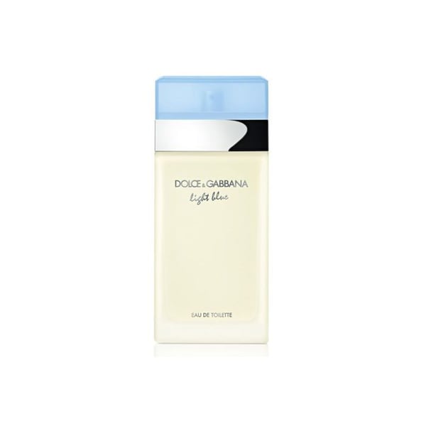 Eau de Toilette LIGHT BLUE POUR FEMME edt vapo 25 ml