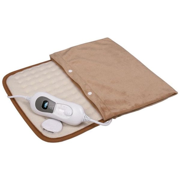 Greenice EDM dubbel elektrisk kudde 100W med överdrag 40 x 50 cm - TP-842599807483307483Försäljare