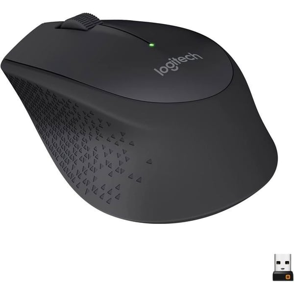 Logitech M280 svart