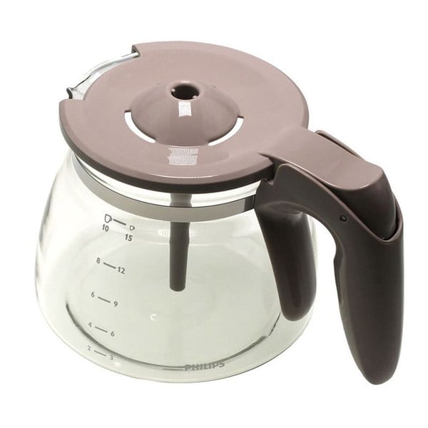 GRÅ AROMA SWIRL KRUK FÖR PHILIPS KAFFEKARE * 996510073462