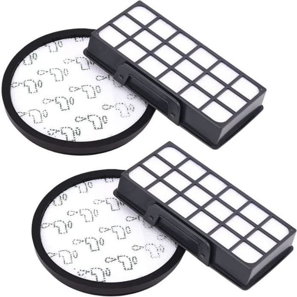 Filtres för dammsugare Rowenta - PHONILLICO - ZR006001 - Silence Force Cyclonic - X-Trem Power Cyclonic
