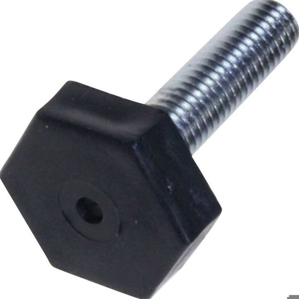 Föt för Kylskåp - Tillverkare - KSV29NW30G/01 - Originaldel - Kompatibel med flera modeller
