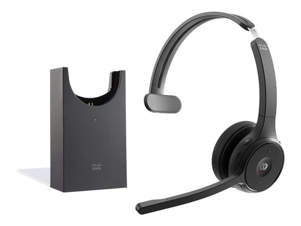 CISCO Cisco Hörlurar 721