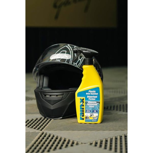 RAIN-X Vattentålig plastprodukt - 500 ml