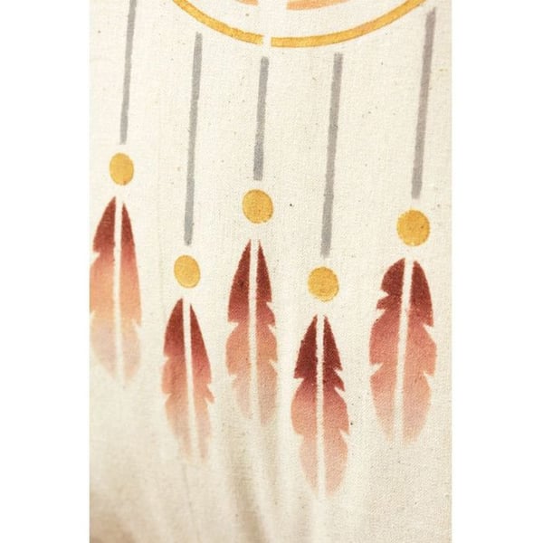 Oljefärg - Grå