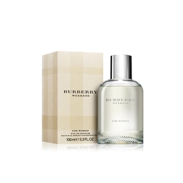 Burberry Week-end Femme EDP 100 ml