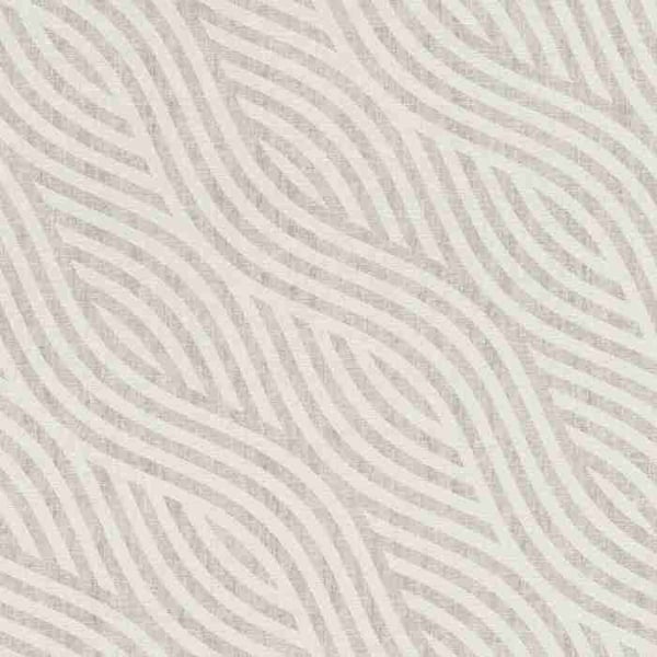 Rasch non-woven tapet grå beige 10,05 m x 0,53 m Kalahari 704525