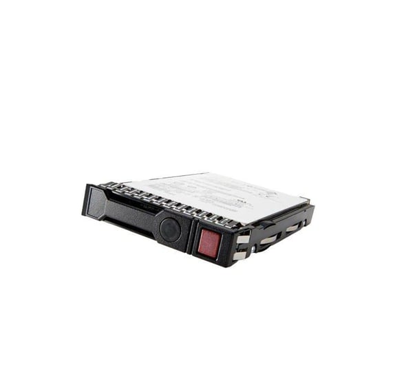SSD - HPE - 872506-001 - 800 Go - 2.5'' SFF - SAS 12Gb/s - Blandad användning