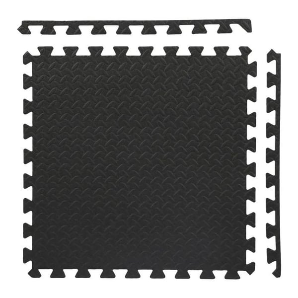 Puzzle tæppe HMS MP12 Pro Premium Puzzle tæppe HMS MP12 Pro Premium