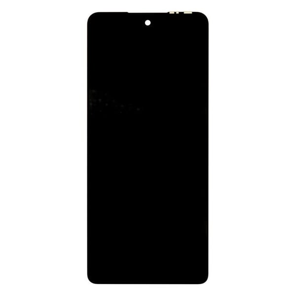 LCD-Touchskärm IPS - AVIZAR - Infinix Hot 40 Pro - 6.56 tum - Svart - Enkel ersättning LCD-Touchskärm IPS - AVIZAR - Infinix Hot 40 Pro - 6.56 tum - Svart - Enkel ersättning