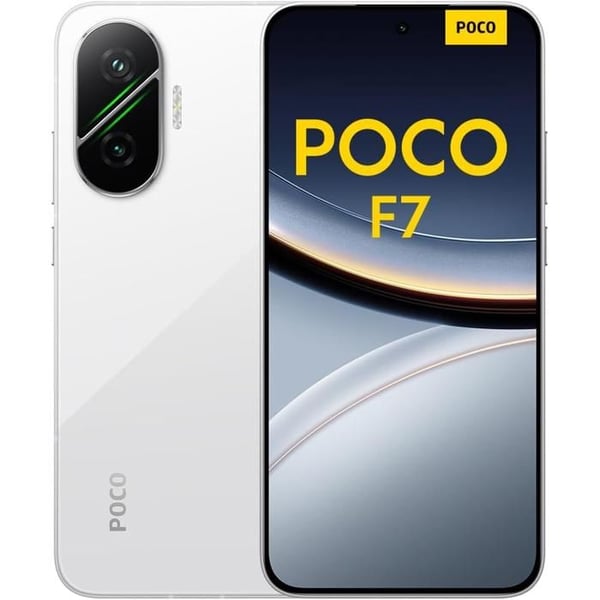XIAOMI POCO F7 5G 12+512Go Vit