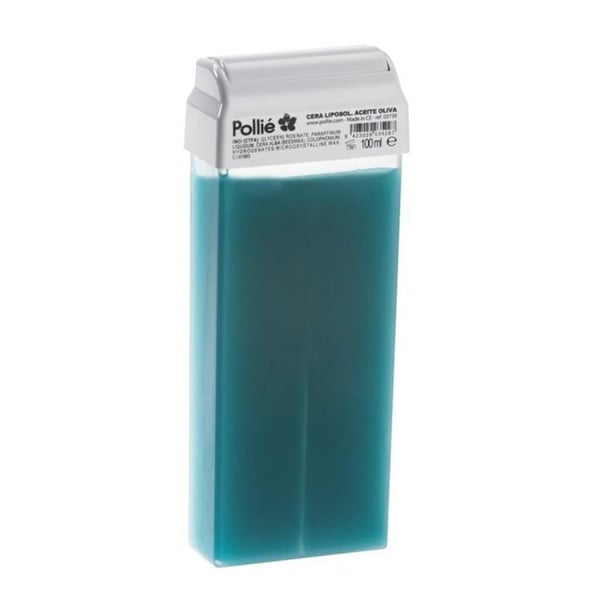 Eurostil Olivolja Vax Depilering Roll-On 100ml