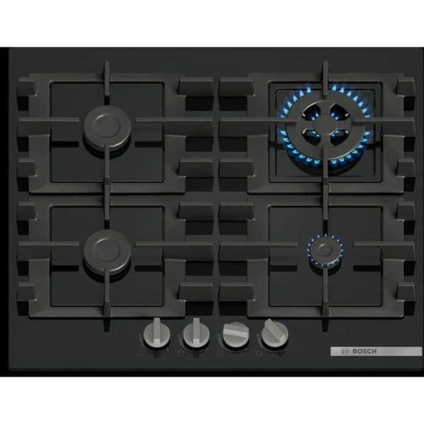 Gaskokplatta BOSCH PNH6B6K40