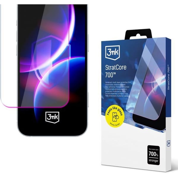 3mk StratCore700 til Samsung Galaxy S21 5G
