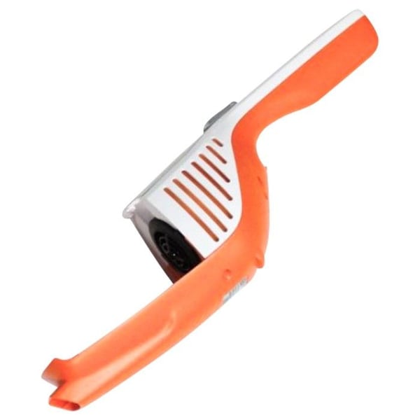 Vitt motorvit med originalbatteri Dammsugare 2199339173 ELECTROLUX