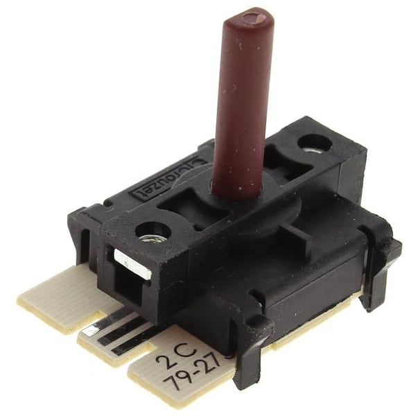 Temperaturväljare 3570839021 - Electrolux Ugn - Strömbrytare och väljare