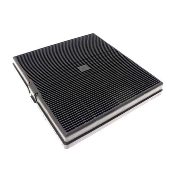 SAUTER HOOD KOLFILTER SHK30AF1 79X9225 77X9377