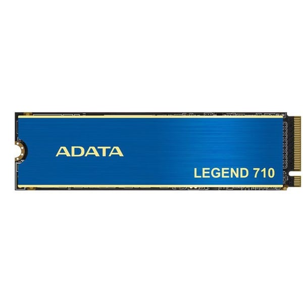 Intern SSD - ADATA - LEGEND 710 - 512 Go - NVMe