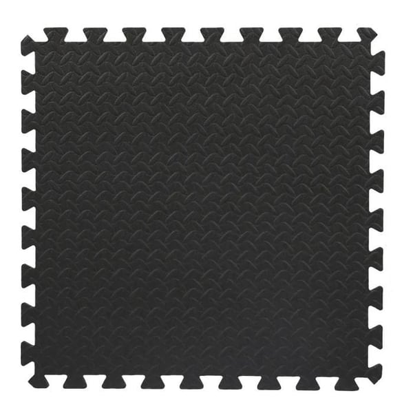 Puzzle tæppe HMS MP12 Pro Premium