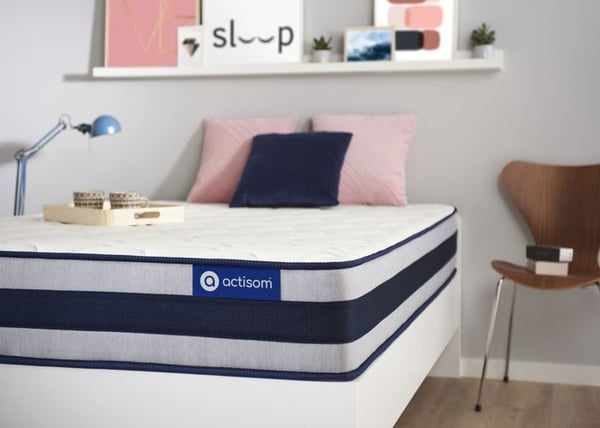 Madras 90x180 cm Memory Foam - Actimemo Ergo