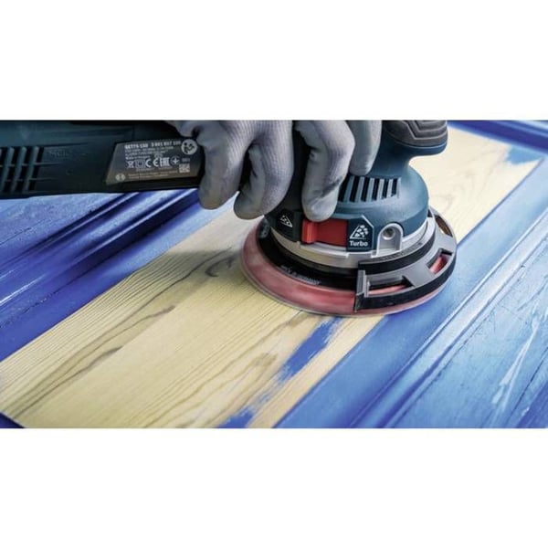 Bosch Tillbehör 2608902451 Slipmedel Diameter 150 mm 50 st