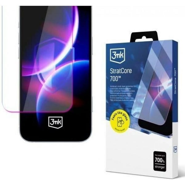 3mk StratCore700 til Samsung Galaxy S21 5G