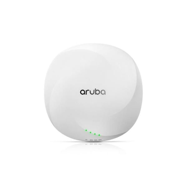 Trådlös åtkomstpunkt - HPE - Aruba AP-635 (RW) - ZigBee - Bluetooth 5.0 - Wi-Fi 6E