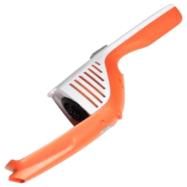 Vitt motorvit med originalbatteri Dammsugare 2199339173 ELECTROLUX