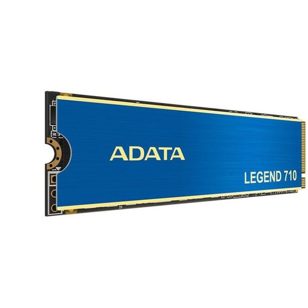 Intern SSD - ADATA - LEGEND 710 - 512 Go - NVMe