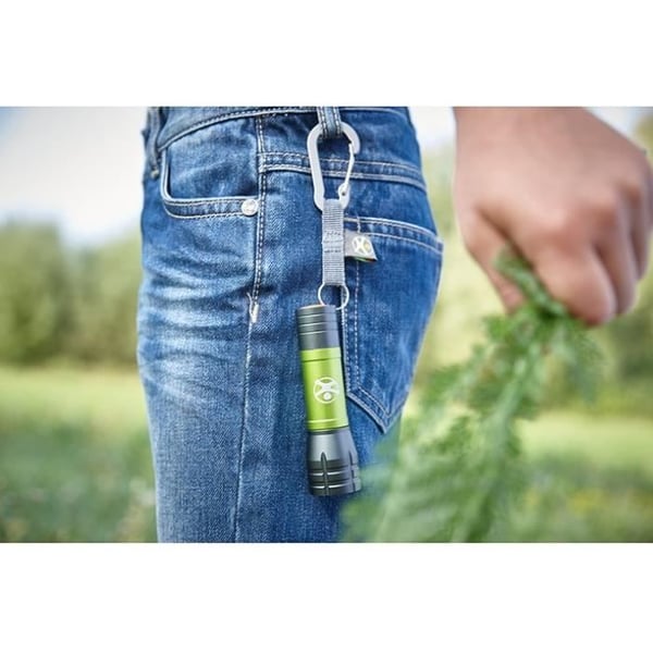 Ficklampa - HABA - Terra Kids - Utomhus - 20 m - Ficklampa