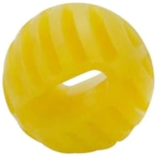 Toy - HUNTER - Flingerz Ball - Flerfärgad - Gummi - Medium hund