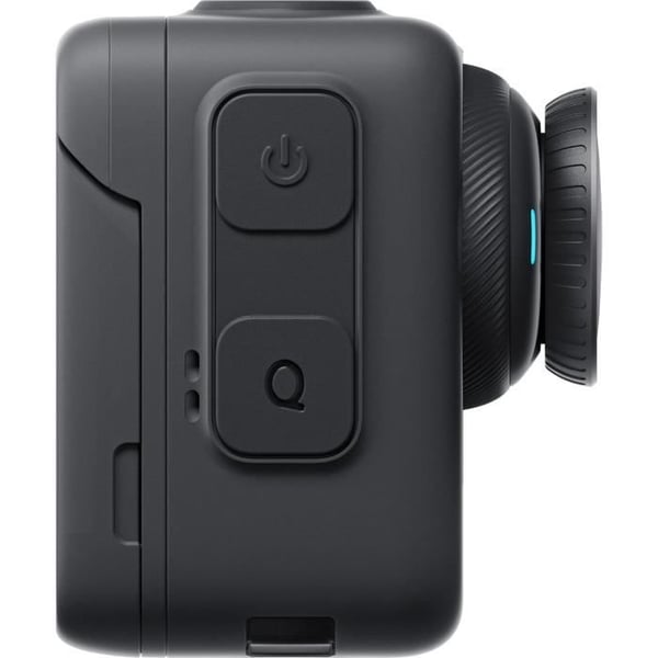 Kamera - Insta360 - Go 3s - 128GB - Ultra HD (4K) - WiFi och Bluetooth