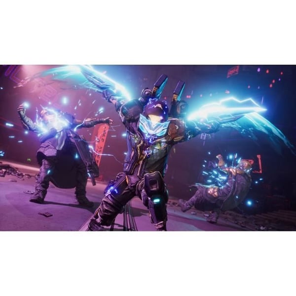 Borderlands 4 - Spel PS5