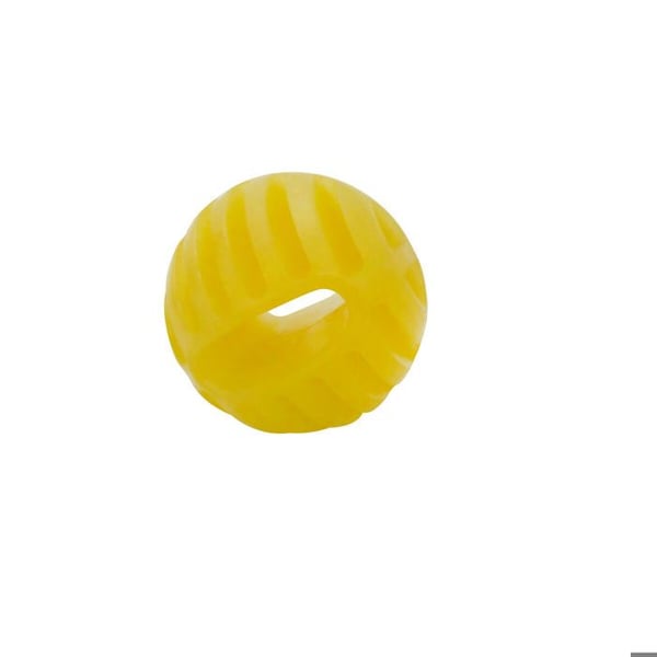 Toy - HUNTER - Flingerz Ball - Flerfärgad - Gummi - Medium hund