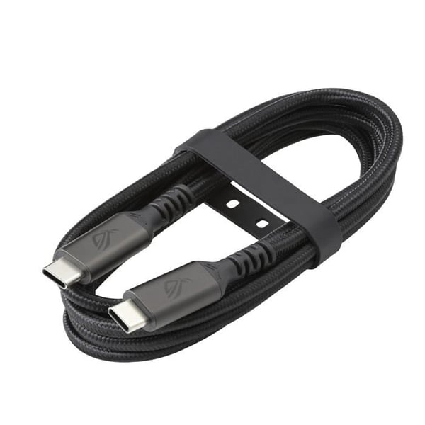 USB-C-kabel - ASUS - LCR50 - 1,5M - 5A