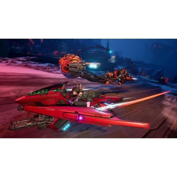Borderlands 4 - Spel PS5