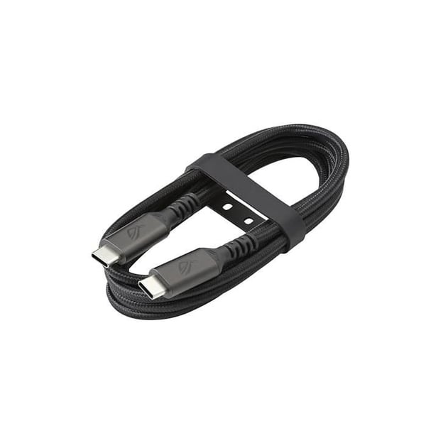 USB-C-kabel - ASUS - LCR50 - 1,5M - 5A