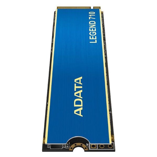 Intern SSD - ADATA - LEGEND 710 - 512 Go - NVMe