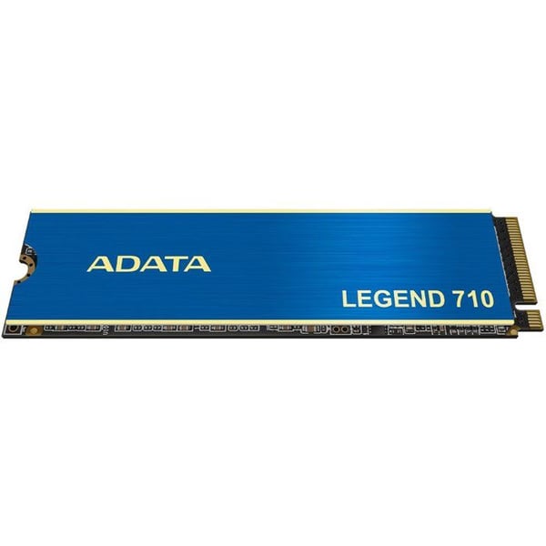 Intern SSD - ADATA - LEGEND 710 - 512 Go - NVMe