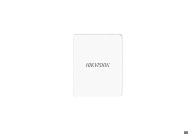 Wifi 6-åtkomstpunkt - HIKVISION - DS-3WAP621E-SI - AX3000 - Ultra snabb - Stöder flera användare
