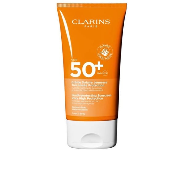 Solskyddskräm UVA/UVB50+ 150 ml