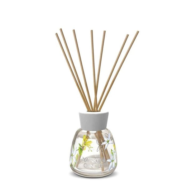 Luktfältsdiffusor Små Pinnar - Trä, Glas - Yankee Candle - 1745731E