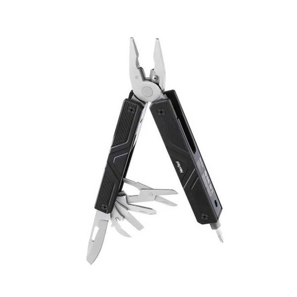 Multiverktyg NexTool GEMINI 13-i-1 Elektrisk