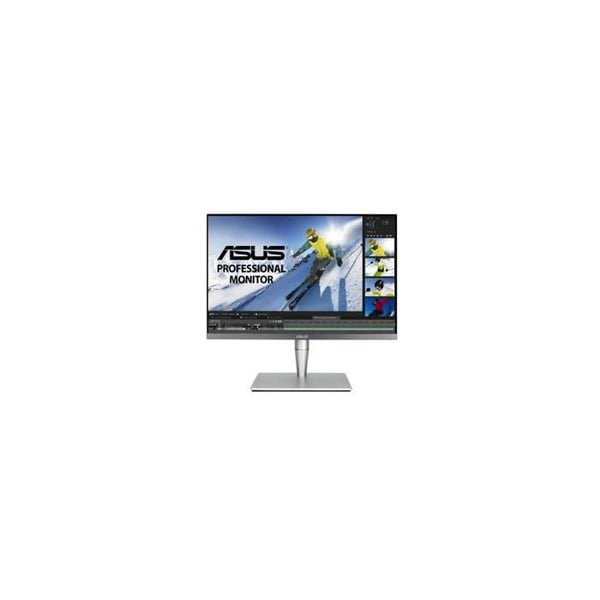 ASUS ProArt PA24AC 61,2 cm (24,1") WUXGA LED LCD-skärm - 16:10 - 1920 x 1200